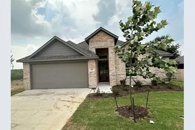 418 S 2nd Street, Krum, TX 76249 - Photo 1