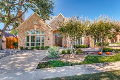 4801 Augusta Drive, Frisco, TX 75034 - Photo 1