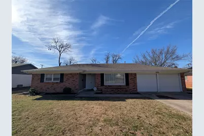 6912 Chippendale Drive, Fort Worth, TX 76134 - Photo 1