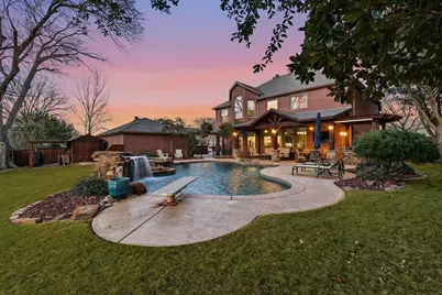 2711 Quail Cove Drive, Highland Village, TX 75077 - Photo 1