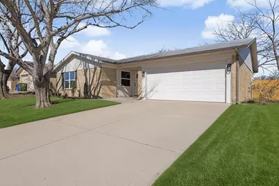 6517 Ridglea Drive, Watauga, TX 76148 - Photo 1