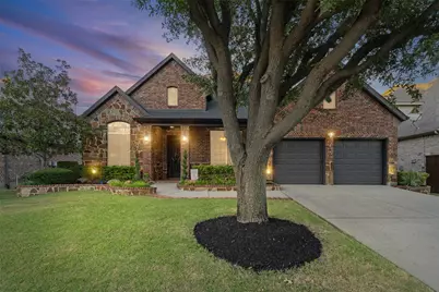 2609 Timberhollow Drive, Little Elm, TX 75068 - Photo 1