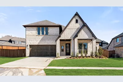 4090 Zina Lane, Prosper, TX 75078 - Photo 1