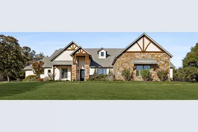 7008 Woodridge Drive, Flower Mound, TX 75022 - Photo 1