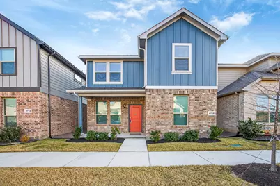 4708 Alliance Street, Haltom City, TX 76117 - Photo 1