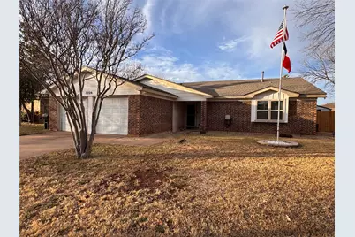 3226 Pheasant Drive, Abilene, TX 79606 - Photo 1