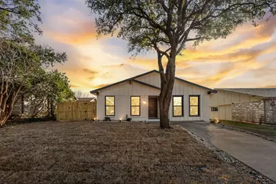 2014 Rose Hill Road, Carrollton, TX 75007 - Photo 1