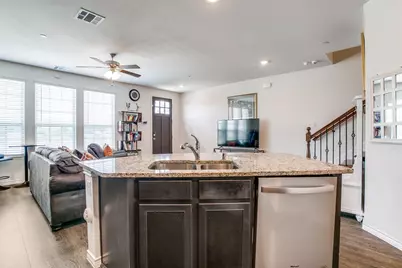 2402 Eureka Way, Lewisville, TX 75056 - Photo 1