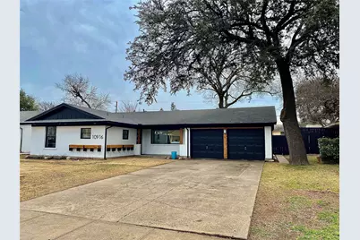 10916 Wyatt Street, Dallas, TX 75218 - Photo 1