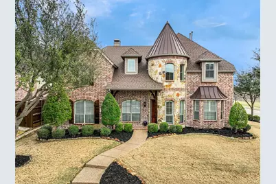 10912 Yorkshire Lane, Frisco, TX 75033 - Photo 1