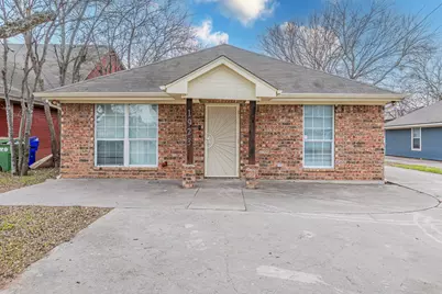 1923 S 15th Street, Waco, TX 76706 - Photo 1
