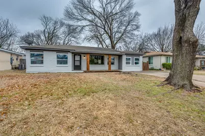 5513 Fursman Avenue, Fort Worth, TX 76114 - Photo 1