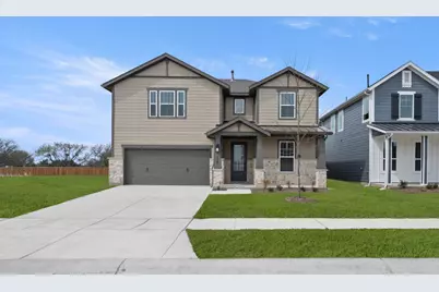 1721 Nesting Robin Lane, Denton, TX 76249 - Photo 1