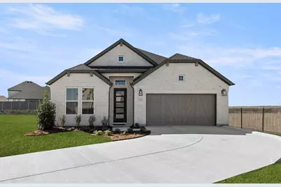 7321 Red Maple Drive, Little Elm, TX 76227 - Photo 1