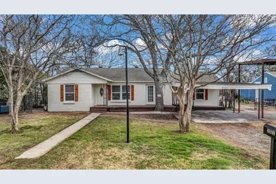 3521 Kenwood Avenue, Fort Worth, TX 76116 - Photo 1