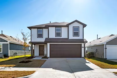 5557 Corduroy Road, Krum, TX 76249 - Photo 1