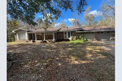 13764 Four Forks Road, Keithville, LA 71047 - Photo 1