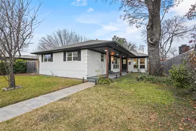 6507/6509 E Mockingbird Lane, Dallas, TX 75214 - Photo 1