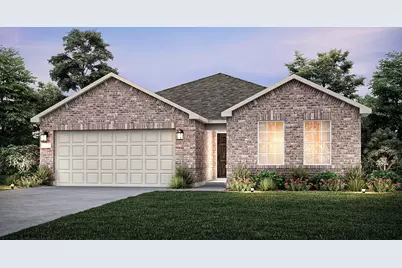 14078 Marion Downs Trail, Pilot Point, TX 76258 - Photo 1