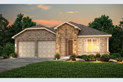 2717 Barton Springs Drive, Denton, TX 76208 - Photo 1