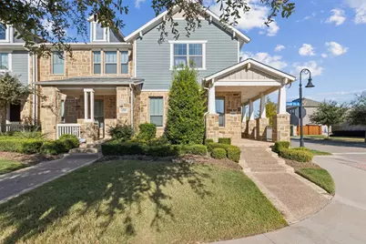 4201 Cascade Sky Drive, Arlington, TX 76005 - Photo 1