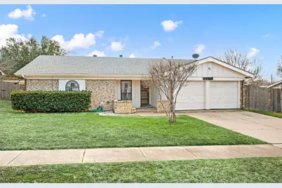 1720 Winchester Way, Bedford, TX 76022 - Photo 1