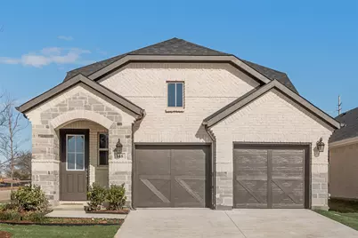 148 Ashbrook Street, Little Elm, TX 75068 - Photo 1