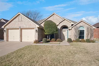 5501 Mt McKinley Road, Fort Worth, TX 76137 - Photo 1
