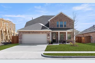 1326 Parkdale Street, Forney, TX 75126 - Photo 1