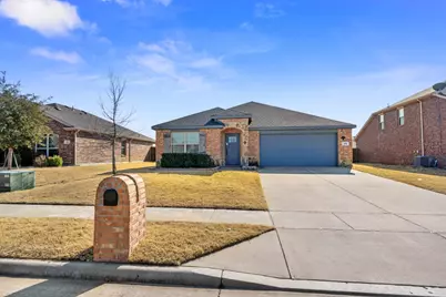 505 Plum Drive, Josephine, TX 75173 - Photo 1