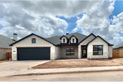 5102 Fernie Street, Abilene, TX 79606 - Photo 1