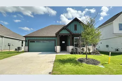 10873 Black Onyx Drive, Fort Worth, TX 76036 - Photo 1