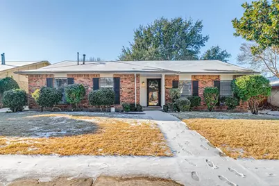 2038 Christie Lane, Carrollton, TX 75007 - Photo 1