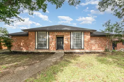 4117 Early Morn Drive, Plano, TX 75093 - Photo 1