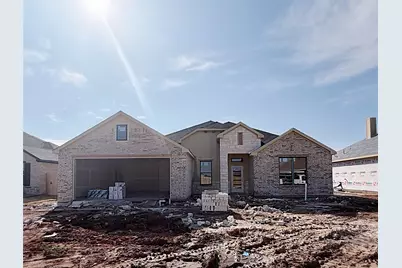 5096 Fernie Street, Abilene, TX 79606 - Photo 1