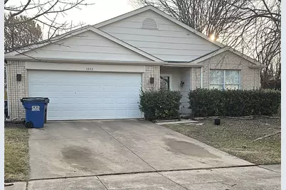 1802 Berkeley Drive, Glenn Heights, TX 75154 - Photo 1