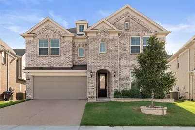 15625 Wild Cherry Lane, Fort Worth, TX 76262 - Photo 1