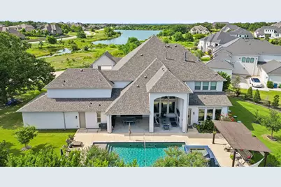 3809 Bradbury Circle, Flower Mound, TX 75022 - Photo 1