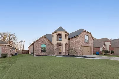 1507 Rain Tree Drive, Wylie, TX 75098 - Photo 1