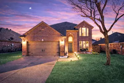 1044 Broken Spoke Drive, Little Elm, TX 75068 - Photo 1