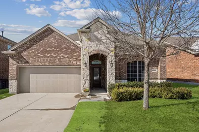 3503 Wysong Street, Melissa, TX 75454 - Photo 1