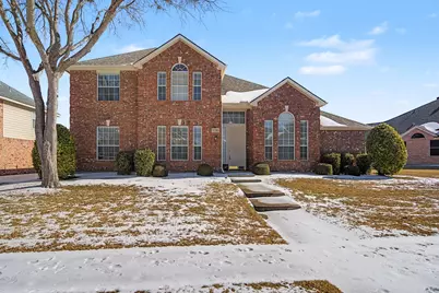 9016 Culberson Drive, Plano, TX 75025 - Photo 1