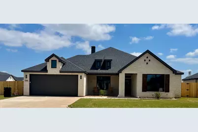 7801 Randy Avenue, Abilene, TX 79606 - Photo 1