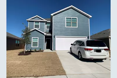 13704 Logan Pass Drive, Ponder, TX 76259 - Photo 1