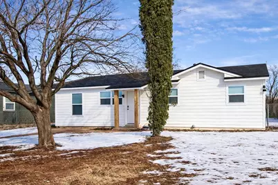 5410 Laguna Drive, Abilene, TX 79605 - Photo 1