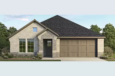 1805 Lewis Drive, Princeton, TX 75407 - Photo 1