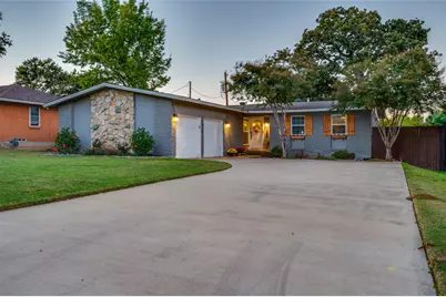 181 Pine Drive, Lewisville, TX 75057 - Photo 1