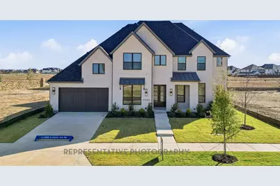 4104 Meander Way, Celina, TX 75078 - Photo 1