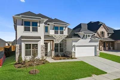 937 Mumms Field Drive, Fort Worth, TX 76247 - Photo 1