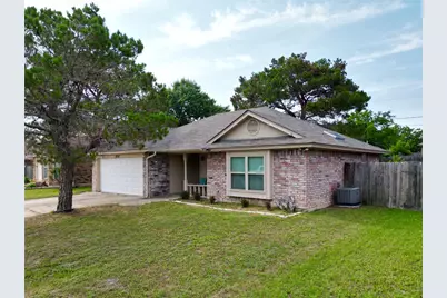 6624 Aztec Court, Lake Worth, TX 76135 - Photo 1